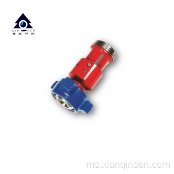 3in. Chiksan Swivel Gaya Bersama 20 FIG1502